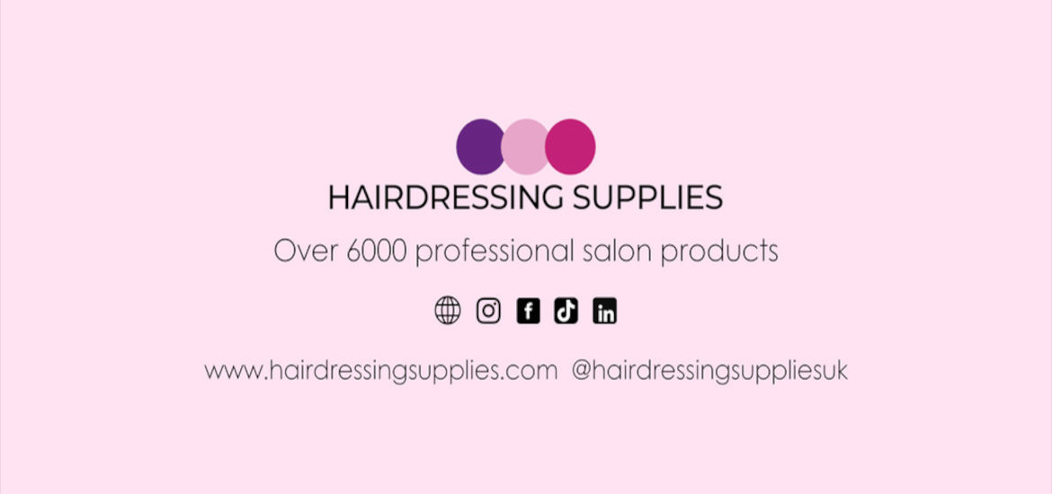 Hairdressing Supplies