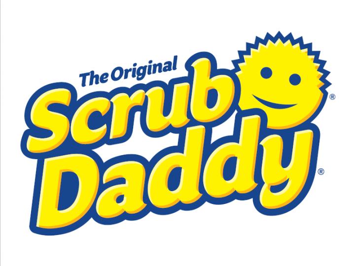 Scrub Daddy