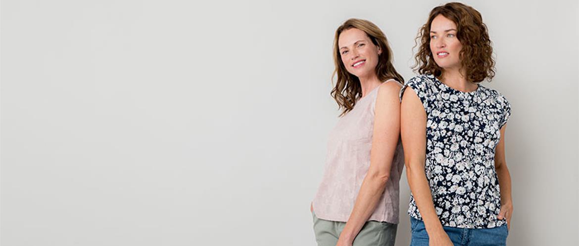 Lily and Me Clothing