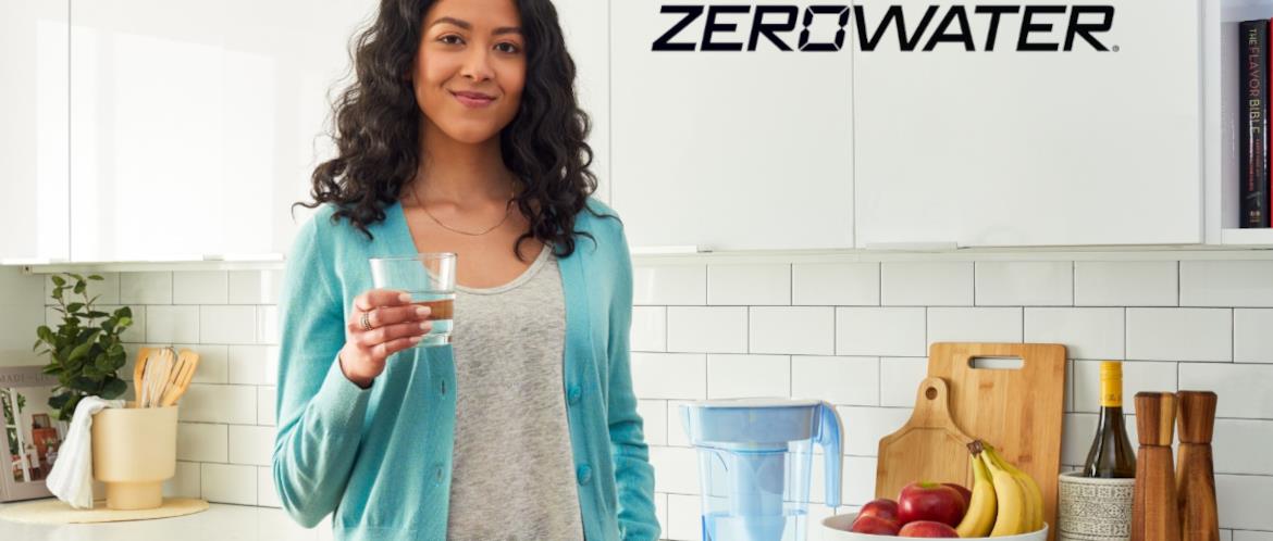 ZeroWater UK
