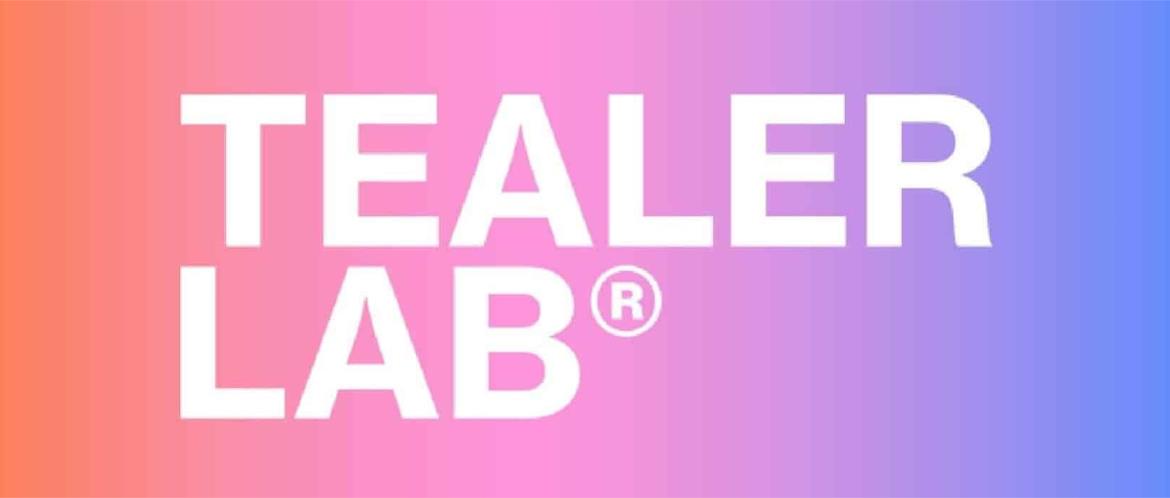TealerLab
