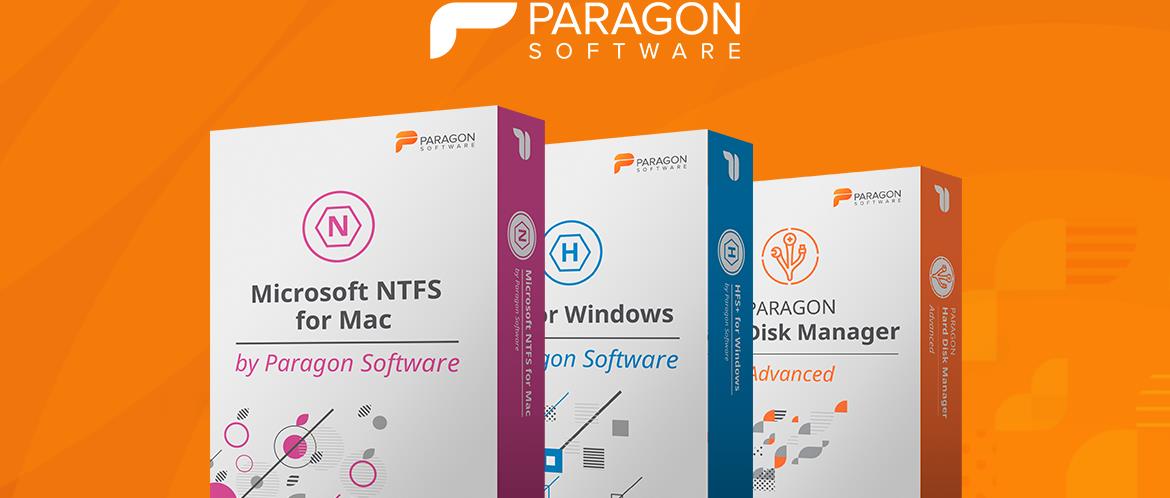 Paragon Software Group