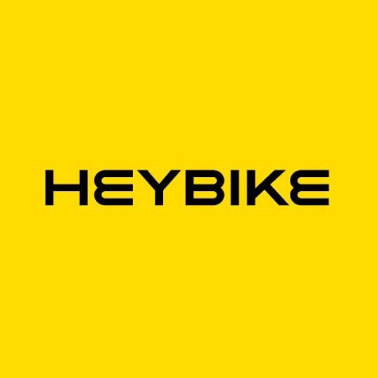 Heybike