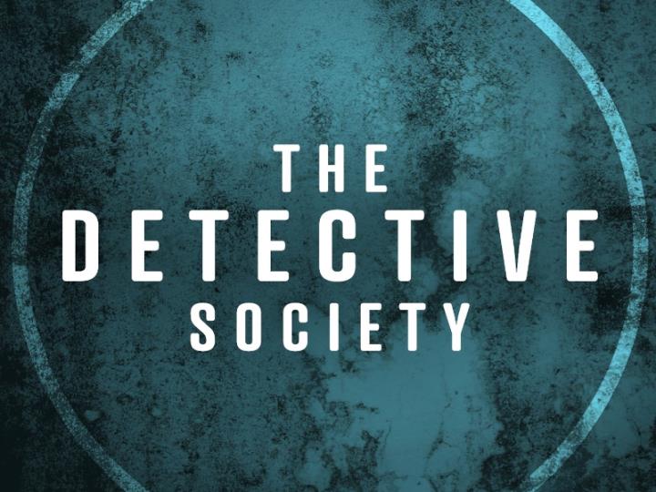 The Detective Society
