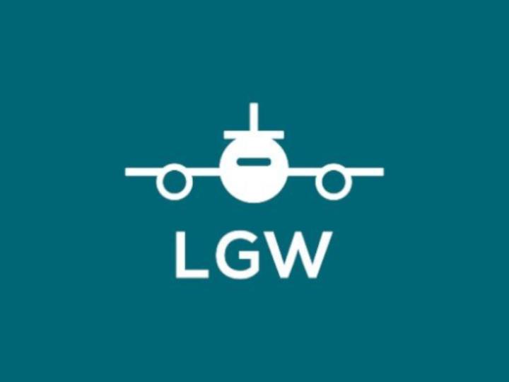 Official Gatwick Airport Parking