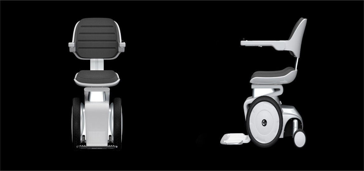 Centaur Robotics UK